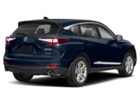2021 Acura RDX Platinum Elite AWD Exterior Shot 2