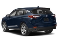 2021 Acura RDX Platinum Elite AWD Exterior Shot 9