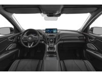 2021 Acura RDX Platinum Elite AWD Interior Shot 6