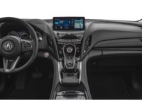 2021 Acura RDX Platinum Elite AWD Interior Shot 2