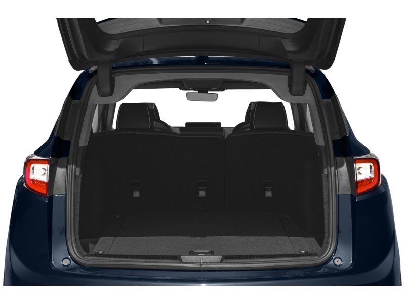 2021 Acura RDX Platinum Elite AWD Exterior Shot 4