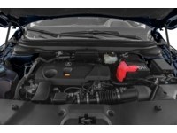 2021 Acura RDX Platinum Elite AWD Exterior Shot 3