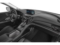 2021 Acura RDX Platinum Elite AWD Interior Shot 1