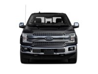 2020 Ford F-150 LARIAT 4WD SuperCrew 5.5' Box Exterior Shot 5
