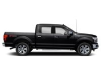 2018 Ford F-150 LARIAT 4WD SuperCrew 5.5' Box Exterior Shot 10