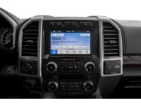 2020 Ford F-150 LARIAT 4WD SuperCrew 5.5' Box Interior Shot 2