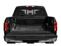 2018 Ford F-150 LARIAT 4WD SuperCrew 5.5' Box Exterior Shot 4