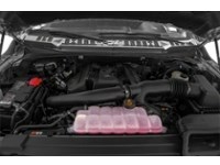 2018 Ford F-150 LARIAT 4WD SuperCrew 5.5' Box Exterior Shot 3