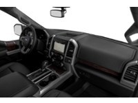 2018 Ford F-150 LARIAT 4WD SuperCrew 5.5' Box Interior Shot 1