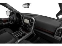 2020 Ford F-150 LARIAT 4WD SuperCrew 5.5' Box Interior Shot 1