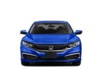 2020 Honda Civic Sedan EX CVT *Ltd Avail* Exterior Shot 5