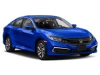 2020 Honda Civic Sedan EX CVT *Ltd Avail* Exterior Shot 8