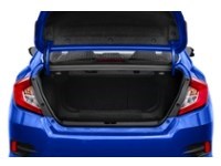 2020 Honda Civic Sedan EX CVT *Ltd Avail* Exterior Shot 4