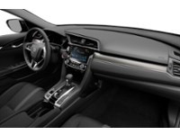 2020 Honda Civic Sedan EX CVT *Ltd Avail* Interior Shot 1