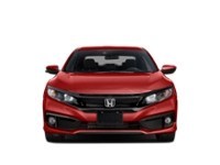 2021 Honda Civic Sedan Sport CVT Exterior Shot 5