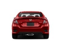 2021 Honda Civic Sedan Sport CVT Exterior Shot 7