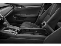 2021 Honda Civic Sedan Sport CVT Interior Shot 7