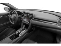 2021 Honda Civic Sedan Sport CVT Interior Shot 1