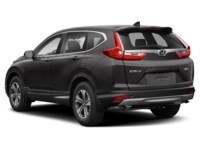 2019 Honda CR-V LX AWD Exterior Shot 9