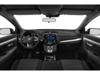 2019 Honda CR-V LX AWD Interior Shot 6