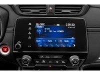 2019 Honda CR-V LX AWD Interior Shot 2