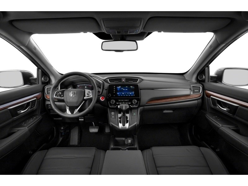 2019 Honda CR-V EX-L AWD Interior Shot 6