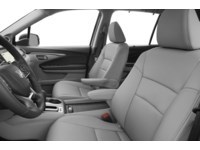 2019 Honda Pilot EX-L Navi AWD Interior Shot 4