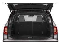 2019 Honda Pilot EX-L Navi AWD Exterior Shot 4