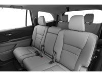 2019 Honda Pilot EX-L Navi AWD Interior Shot 5