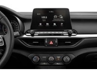 2019 Kia Forte EX IVT Interior Shot 2