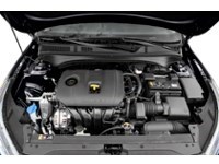 2019 Kia Forte EX IVT Exterior Shot 3
