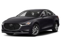 2019 Mazda Mazda3 GS Auto FWD Exterior Shot 1
