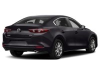2019 Mazda Mazda3 GS Auto FWD Exterior Shot 2