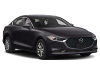 2019 Mazda Mazda3 GS Auto FWD Exterior Shot 8