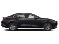 2019 Mazda Mazda3 GS Auto FWD Exterior Shot 10