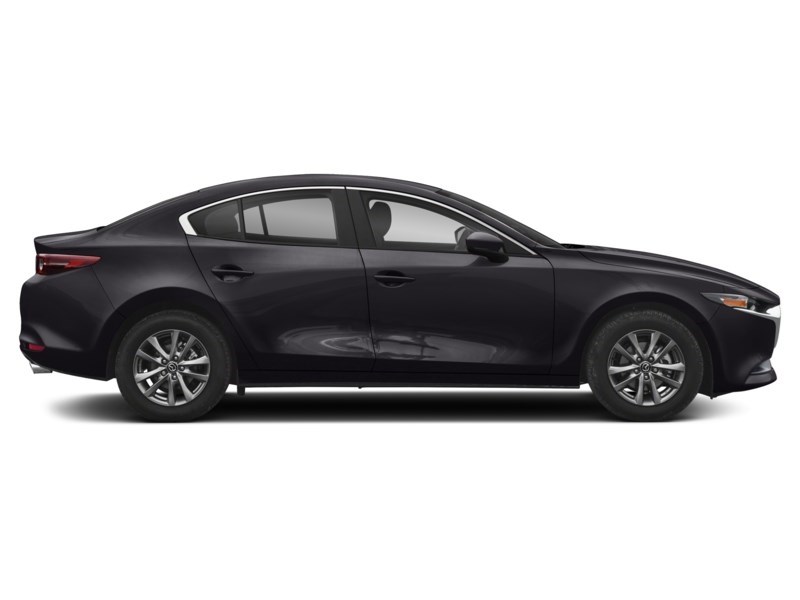 2019 Mazda Mazda3 GS Auto FWD Exterior Shot 10