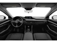 2019 Mazda Mazda3 GS Auto FWD Interior Shot 6