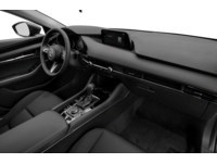 2019 Mazda Mazda3 GS Auto FWD Interior Shot 1