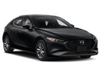 2019 Mazda Mazda3 Sport GS Auto FWD Exterior Shot 8