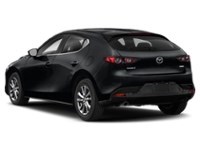 2019 Mazda Mazda3 Sport GS Auto FWD Exterior Shot 9