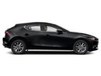 2019 Mazda Mazda3 Sport GS Auto FWD Exterior Shot 10