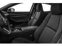 2019 Mazda Mazda3 Sport GS Auto FWD Interior Shot 4