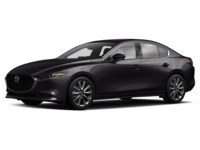2019 Mazda Mazda3 GS Auto i-ACTIV AWD Exterior Shot 1
