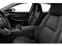 2019 Mazda Mazda3 GS Auto i-ACTIV AWD Interior Shot 4