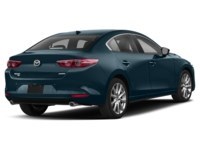 2020 Mazda Mazda3 GT Auto i-ACTIV AWD Exterior Shot 2