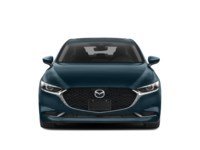 2020 Mazda Mazda3 GT Auto i-ACTIV AWD Exterior Shot 5
