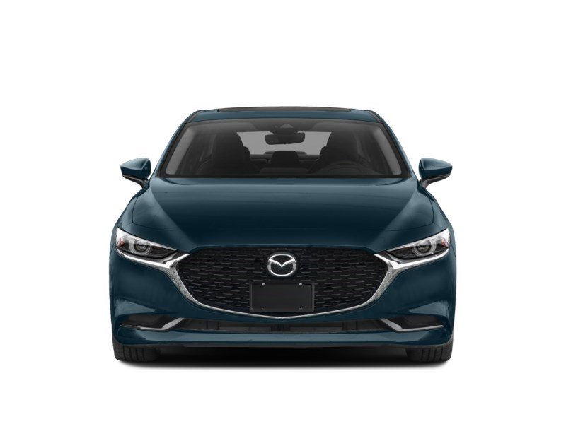 2020 Mazda Mazda3 GT Auto i-ACTIV AWD Exterior Shot 5