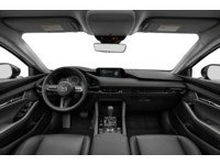 2020 Mazda Mazda3 GT Auto i-ACTIV AWD Interior Shot 6