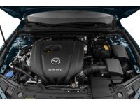 2020 Mazda Mazda3 GT Auto i-ACTIV AWD Exterior Shot 3