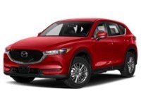 2019 Mazda CX-5 GS Auto AWD Exterior Shot 1